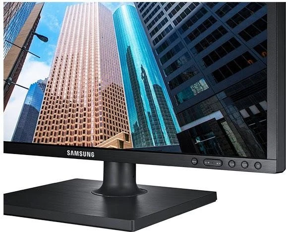Samsung SE450, 22"