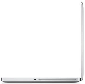 Apple MacBook Pro 17", Core i7-2720QM, 4GB RAM, 750GB HDD, Radeon HD 6750M, DE [Early 2011]