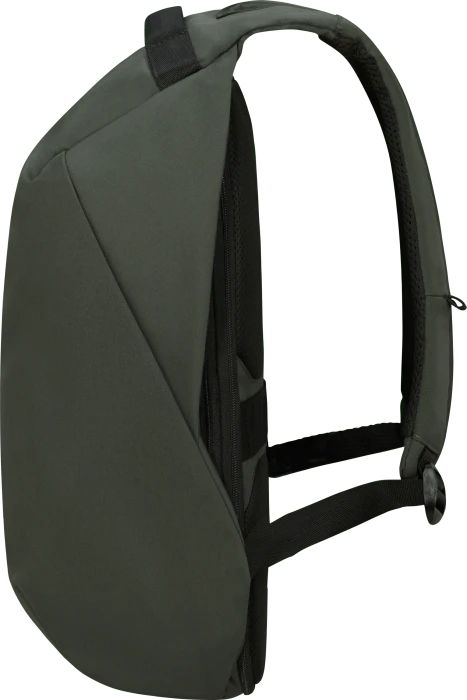Samsonite Securipak 2.0 Laptop-Rucksack 15.6", grün