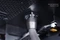 Alphacool Apex Fillport G1/4", verchromt Vorschaubild