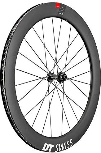 DT Swiss ARC 1100 Dicut DB 62mm/20mm 28" 12x100 TA Centerlock Disc Vorderlaufrad