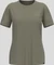 Odlo Ascent Sun Sea Mountains Funktionsshirt kurzarm vetiver melange (Damen) Vorschaubild