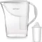 PearlCo Standard Tischwasserfilter inkl. 1 Kartusche classic universal Vorschaubild