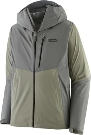Patagonia Granite Crest Funktionsjacke river rock green (Herren)