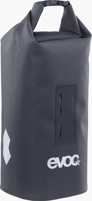 Evoc Fork Pack WP 4.5 Gepäcktasche schwarz (102826100)