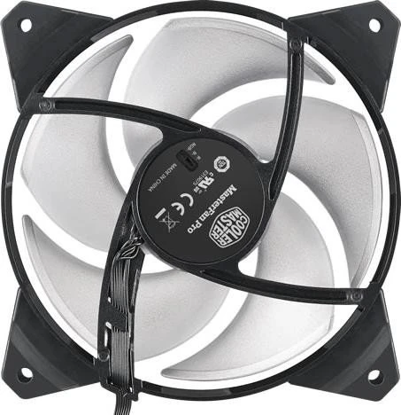 Cooler Master MasterFan Pro 120 Air Pressure RGB, 120mm