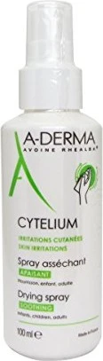 A-Derma Cytelium Pflegespray, 100ml