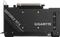 GIGABYTE GeForce RTX 3060 Windforce OC 12G (LHR) (Rev. 2.0), 12GB GDDR6, 2x HDMI, 2x DP Vorschaubild
