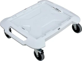 BS Systems Rollbrett für L-Boxx lichtgrau