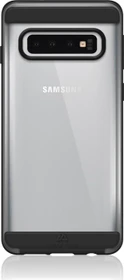 Black Rock Air Robust Case für Samsung Galaxy S10 schwarz