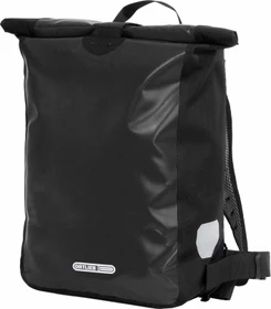 Ortlieb Messenger-Bag schwarz