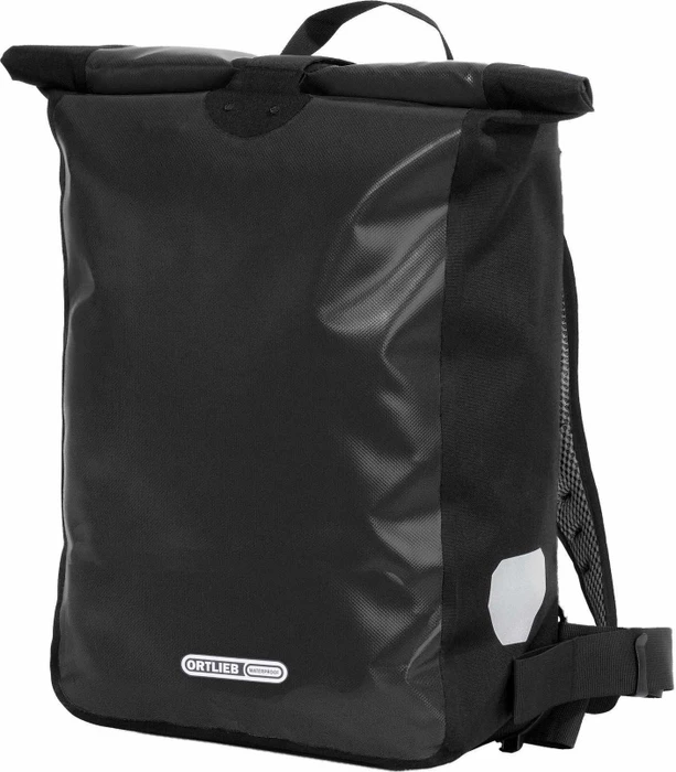 Ortlieb Messenger-Bag schwarz