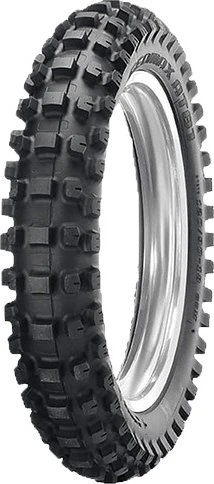 Dunlop Geomax AT81