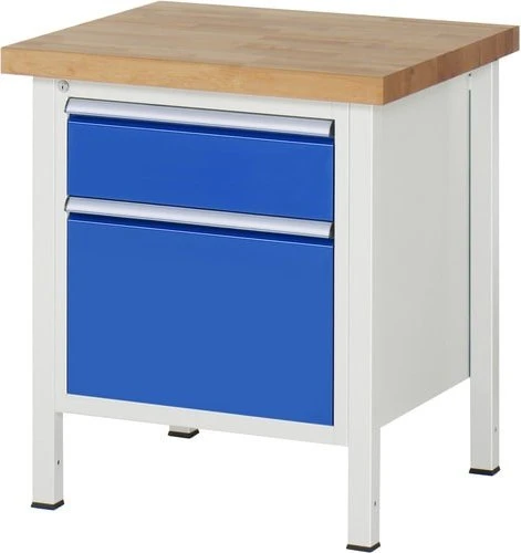 Rau Werkbank Serie 8000