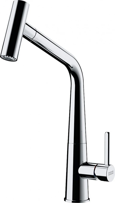 Franke Icon Auszugsbrause HD chrom