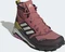 adidas Terrex Trailmaker Mid GTX wonder red/linen green/shadow maroon (Damen) Vorschaubild