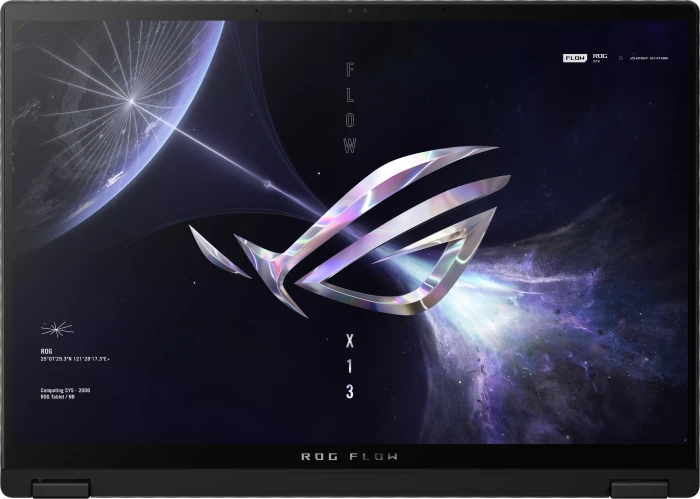 ASUS ROG Flow X13 (2023) GV302XA-NI006X, Ryzen 9 7940HS, 16GB RAM, 512GB SSD, DE