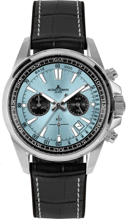 Jacques Lemans Liverpool 1-2117R