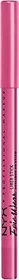 NYX Epic Wear Semi-Perm Graphic Liner Eyeliner pink spirit, 1.2g