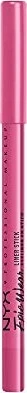 NYX Epic Wear Semi-Perm Graphic Liner Eyeliner pink spirit, 1.2g