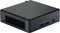 ASUS NUC 11 Pro Kit - Slim - Tiger Canyon - NUC11TNKi7 / BNUC11TNKI70002, EU-Netzkabel Vorschaubild
