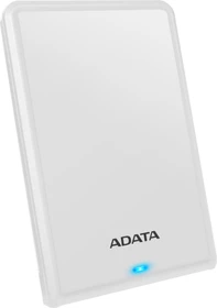 ADATA HV620S, weiß, 2TB, USB 3.0 Micro-B
