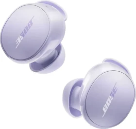 Bose QuietComfort Earbuds (2024) hellflieder
