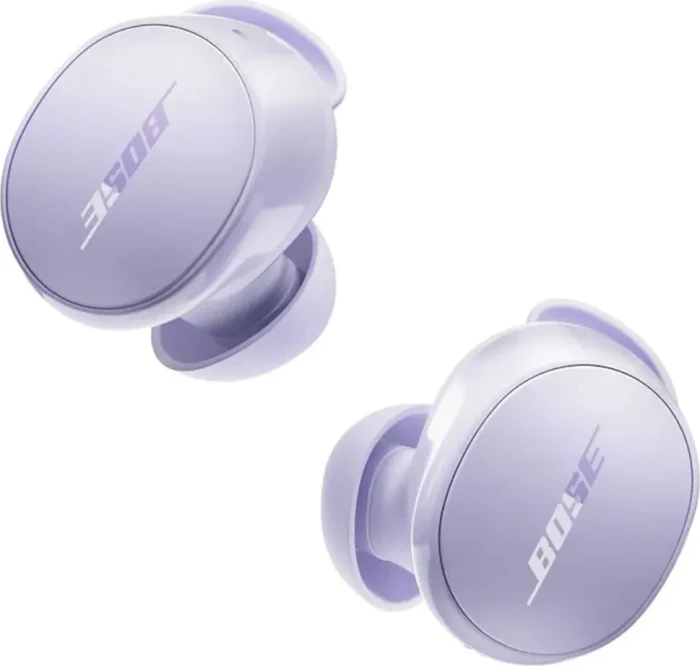 Bose QuietComfort Earbuds (2024)