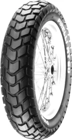 Pirelli MT 60 120/90 17 64S TT