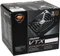 Cougar VTX550 550W, ATX 2.3 Vorschaubild