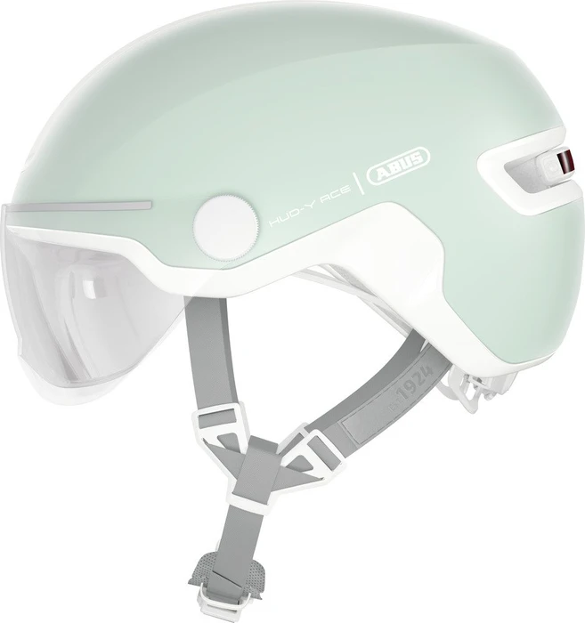 ABUS HUD-Y ACE Helm