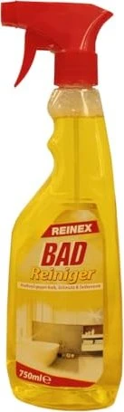 Reinex Badreiniger 99 Spray, 750ml