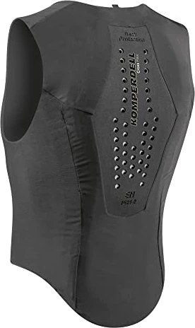 Komperdell Ballistic Flex Fit Protektor (Herren)