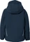 Vaude Rondane IV Funktionsjacke dark sea/rose (Junior) Vorschaubild