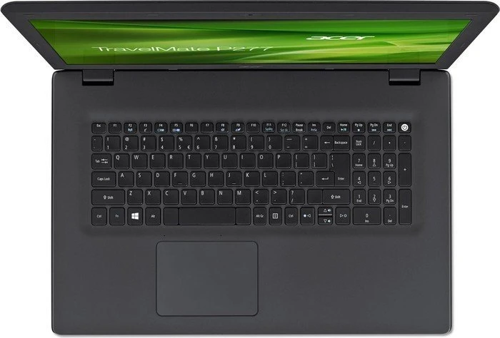 Acer TravelMate P2 TMP277-MG-50D7, Core i5-5200U, 4GB RAM, 500GB HDD, GeForce 940M, DE