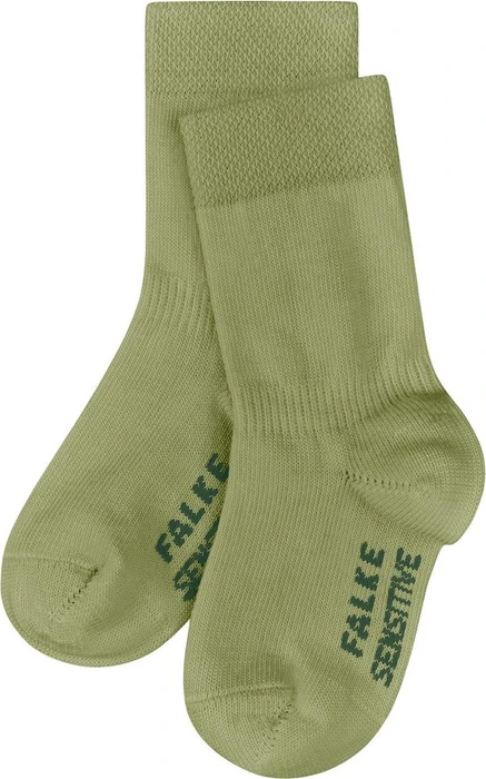 Falke Sensitive Babys Socken ferngreen (Junior)