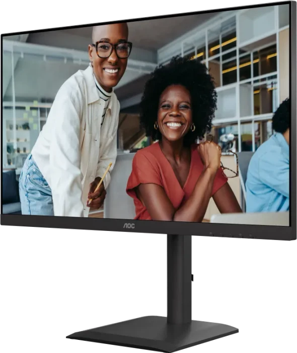 AOC U27E4CV, 27"