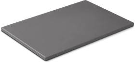 Weber Pizzastein rechteckig 44x30cm glasiert