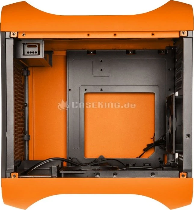 BitFenix Prodigy M orange