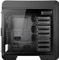Thermaltake Core V71 Tempered Glass Edition, Glasfenster Vorschaubild