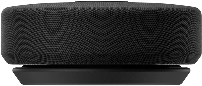Microsoft Modern USB-C Speaker schwarz