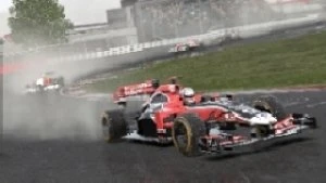 F1 2011 (Xbox 360)
