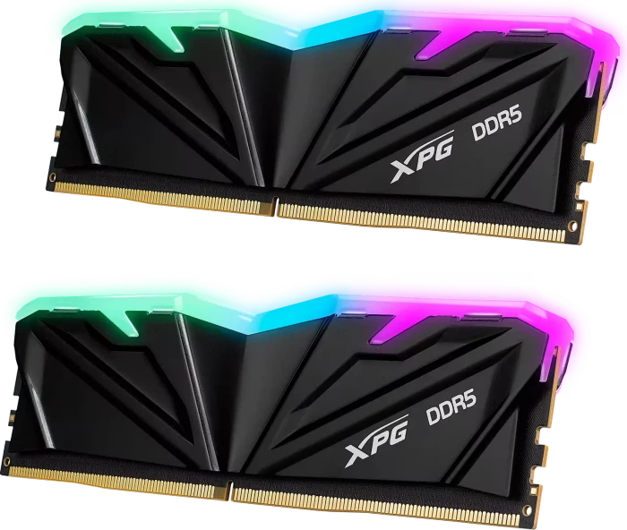 ADATA ARMAX RGB UDIMM 32GB Kit, DDR5-6000, CL36-38-38, 2RX8