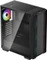 DeepCool CC560 ARGB, schwarz, Glasfenster Vorschaubild