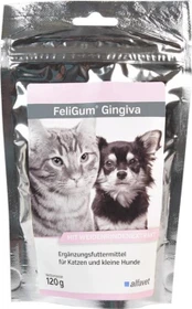alfavet FeliGum Gingiva, 120g