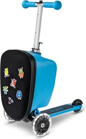 Micro Luggage Scooter