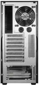 Lian Li PC-6B schwarz