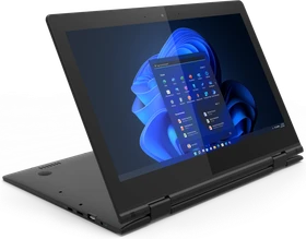 geo GeoFlex 140, Celeron N4020, 4GB RAM, 128GB SSD, DE