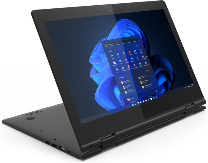 geo GeoFlex 140, Celeron N4020, 4GB RAM, 128GB SSD, DE
