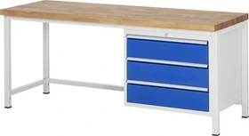 Rau Werkbank Serie 8000